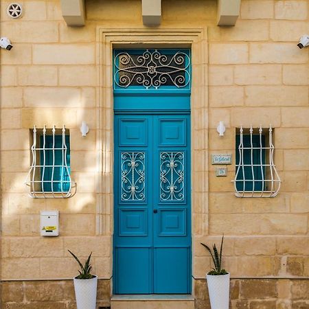 Ta' Gilard - Lovely Renovated Holiday Home Żabbar Dış mekan fotoğraf