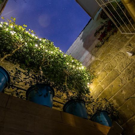 Ta' Gilard - Lovely Renovated Holiday Home Żabbar Dış mekan fotoğraf