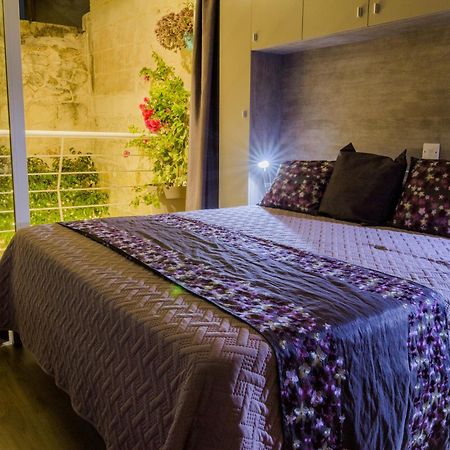 Ta' Gilard - Lovely Renovated Holiday Home Żabbar Dış mekan fotoğraf