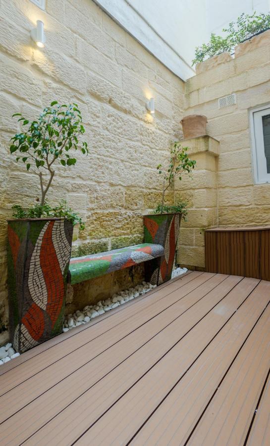 Ta' Gilard - Lovely Renovated Holiday Home Żabbar Dış mekan fotoğraf
