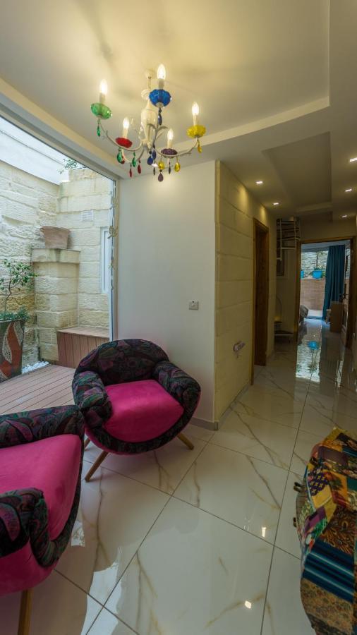 Ta' Gilard - Lovely Renovated Holiday Home Żabbar Dış mekan fotoğraf