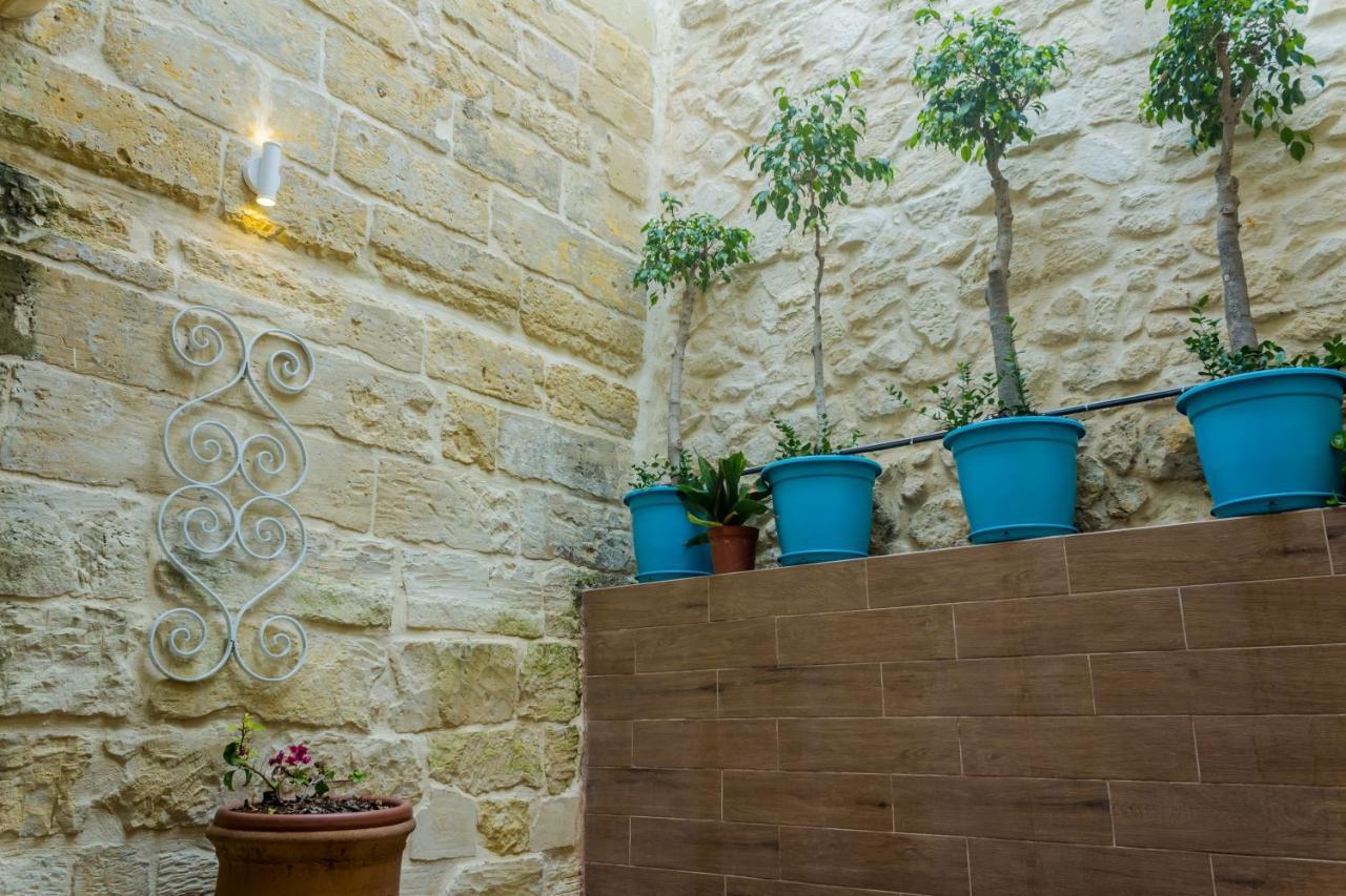 Ta' Gilard - Lovely Renovated Holiday Home Żabbar Dış mekan fotoğraf