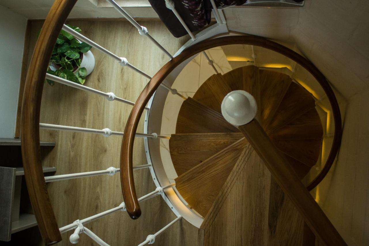 Ta' Gilard - Lovely Renovated Holiday Home Żabbar Dış mekan fotoğraf