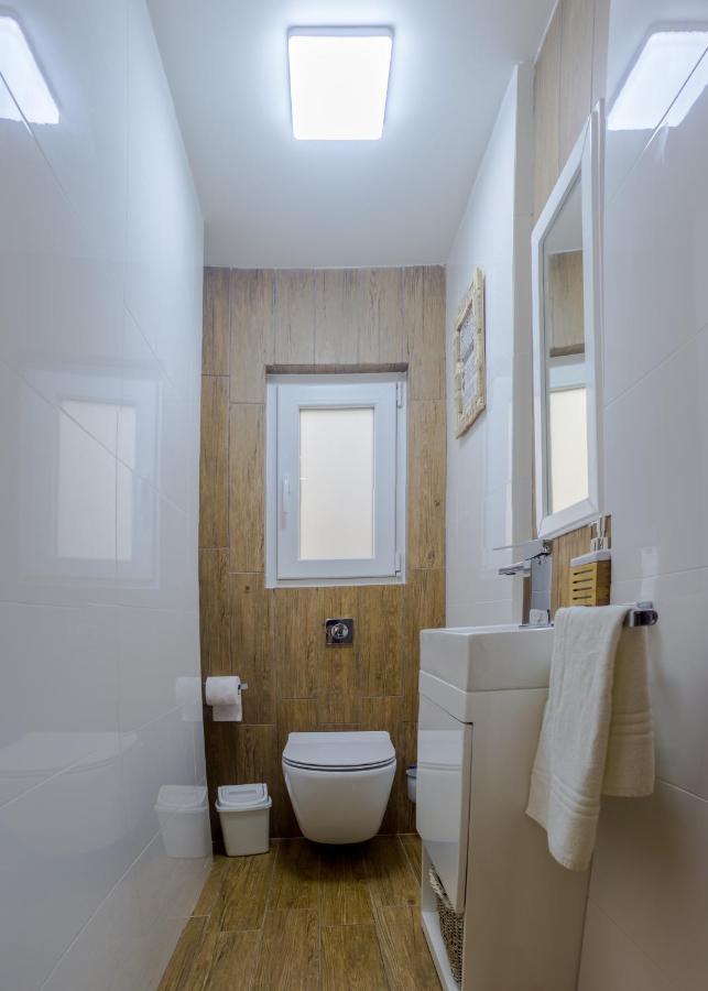 Ta' Gilard - Lovely Renovated Holiday Home Żabbar Dış mekan fotoğraf