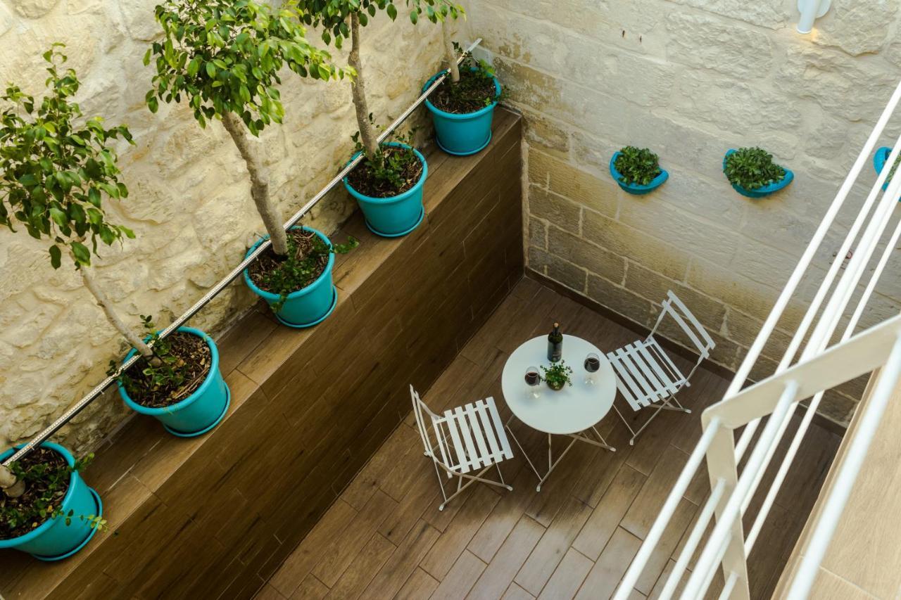 Ta' Gilard - Lovely Renovated Holiday Home Żabbar Dış mekan fotoğraf
