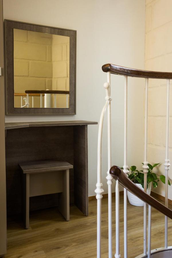 Ta' Gilard - Lovely Renovated Holiday Home Żabbar Dış mekan fotoğraf