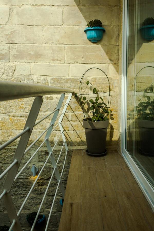 Ta' Gilard - Lovely Renovated Holiday Home Żabbar Dış mekan fotoğraf