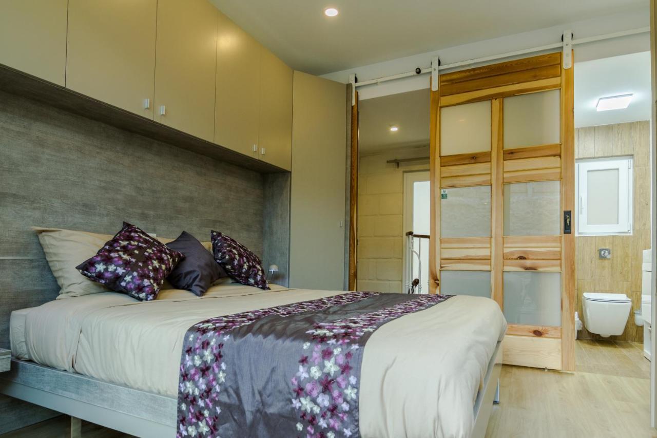 Ta' Gilard - Lovely Renovated Holiday Home Żabbar Dış mekan fotoğraf