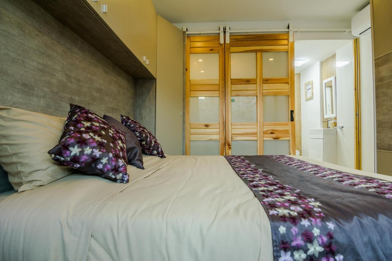 Ta' Gilard - Lovely Renovated Holiday Home Żabbar Dış mekan fotoğraf