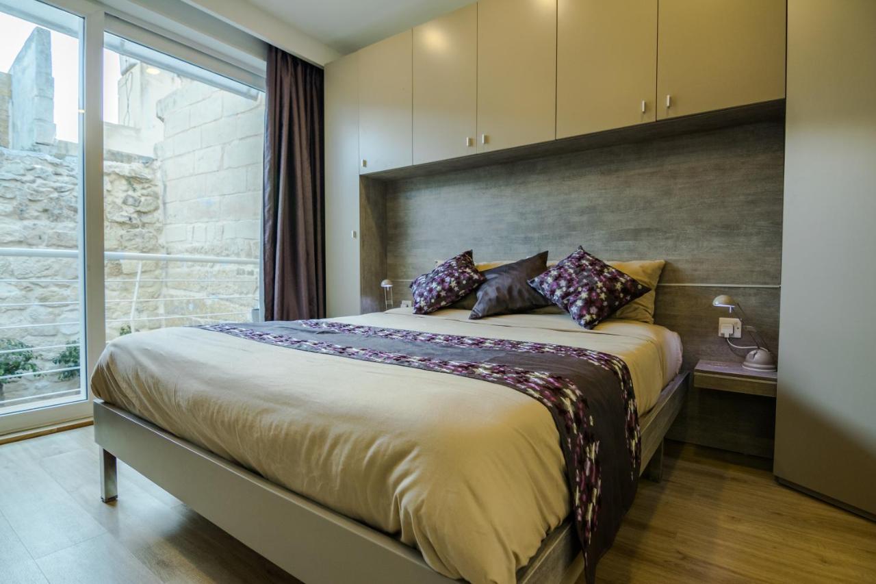 Ta' Gilard - Lovely Renovated Holiday Home Żabbar Dış mekan fotoğraf