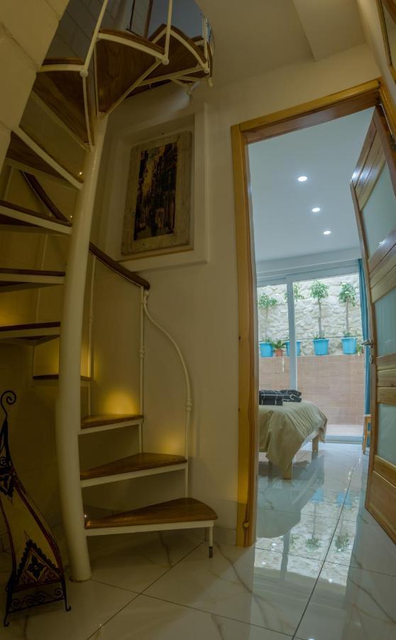 Ta' Gilard - Lovely Renovated Holiday Home Żabbar Dış mekan fotoğraf