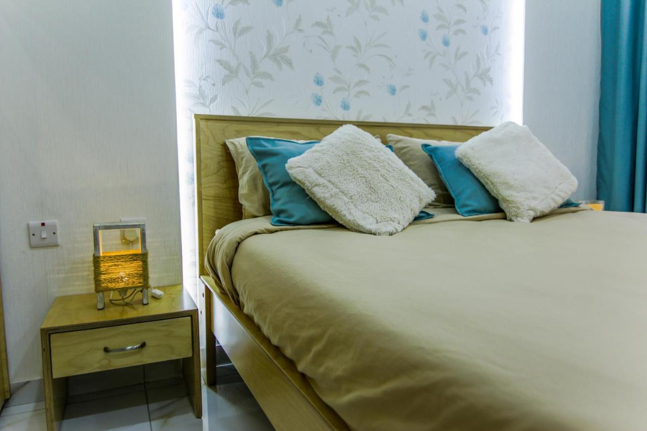 Ta' Gilard - Lovely Renovated Holiday Home Żabbar Dış mekan fotoğraf