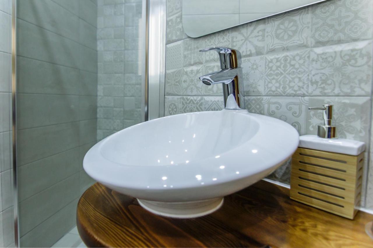 Ta' Gilard - Lovely Renovated Holiday Home Żabbar Dış mekan fotoğraf
