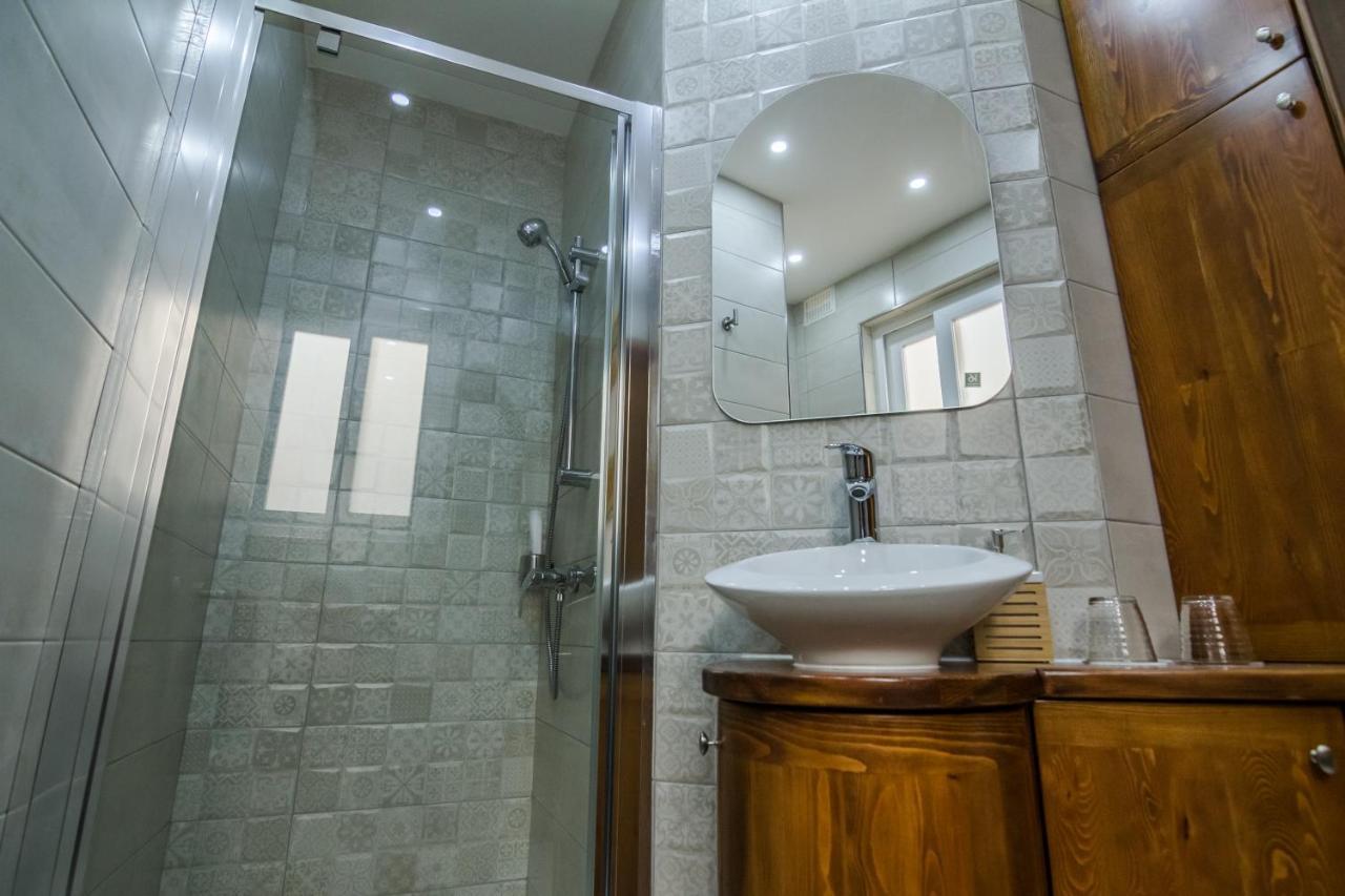 Ta' Gilard - Lovely Renovated Holiday Home Żabbar Dış mekan fotoğraf