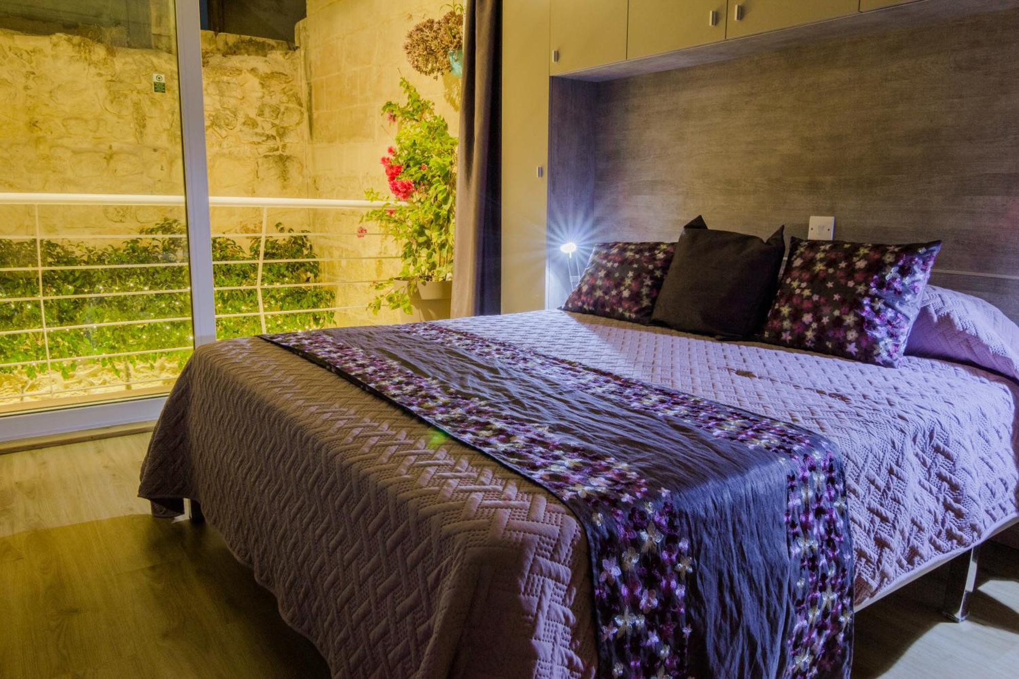 Ta' Gilard - Lovely Renovated Holiday Home Żabbar Dış mekan fotoğraf