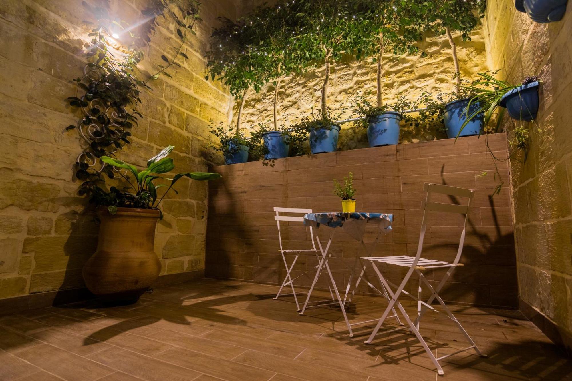 Ta' Gilard - Lovely Renovated Holiday Home Żabbar Dış mekan fotoğraf